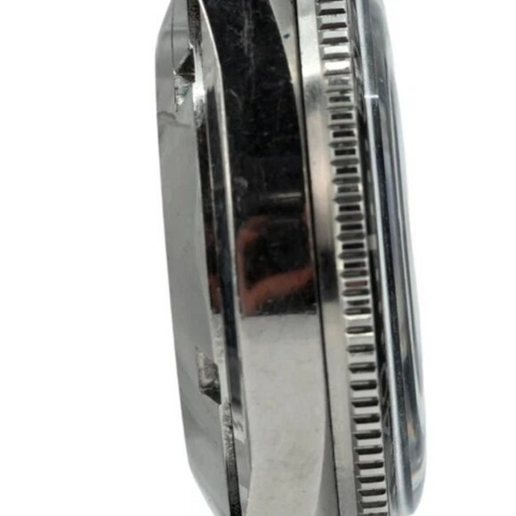 Seiko 38mm Men\'s 62MAS \
